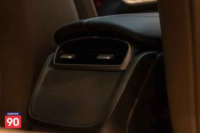 Mercedes-Benz Eqe500 2024 - صورة 15