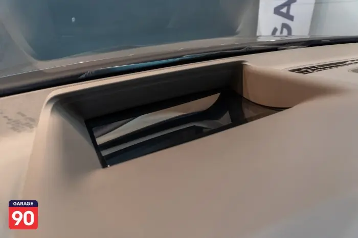 Mercedes-Benz Eqe500 2024 - صورة 14