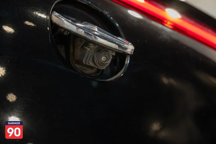 Mercedes-Benz Eqe500 2024 - صورة 17