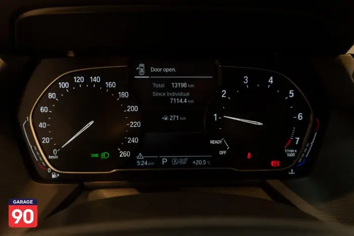 bmw 118i 2021 - صورة 10