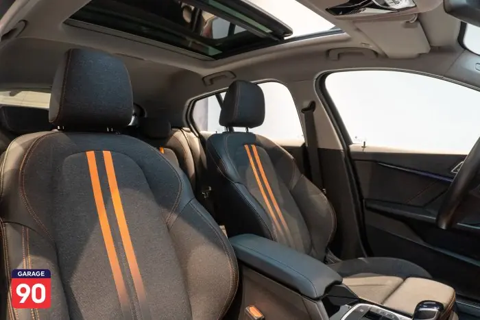 bmw 118i 2021 - صورة 11