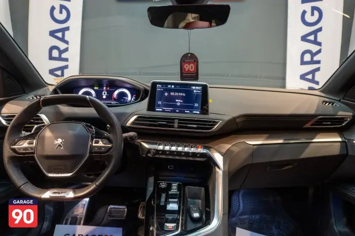 Peugeot 3008 2024 - صورة 2