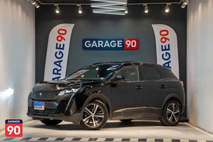Peugeot 3008 2024 - صورة 15