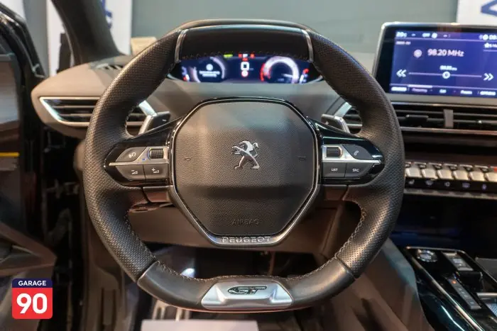 Peugeot 3008 2024 - صورة 5