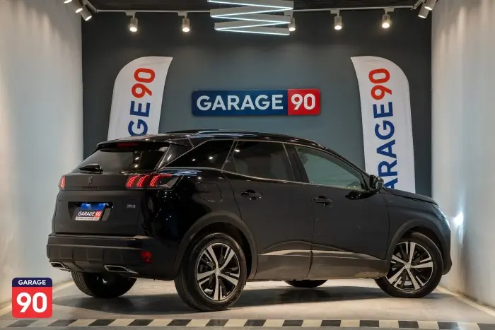 Peugeot 3008 2024 - صورة 13