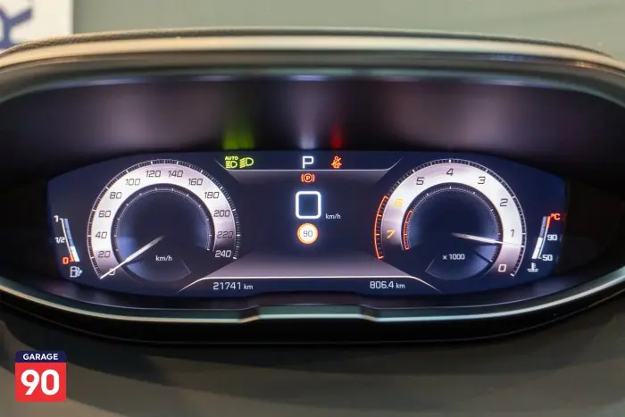 Peugeot 3008 2024 - صورة 6
