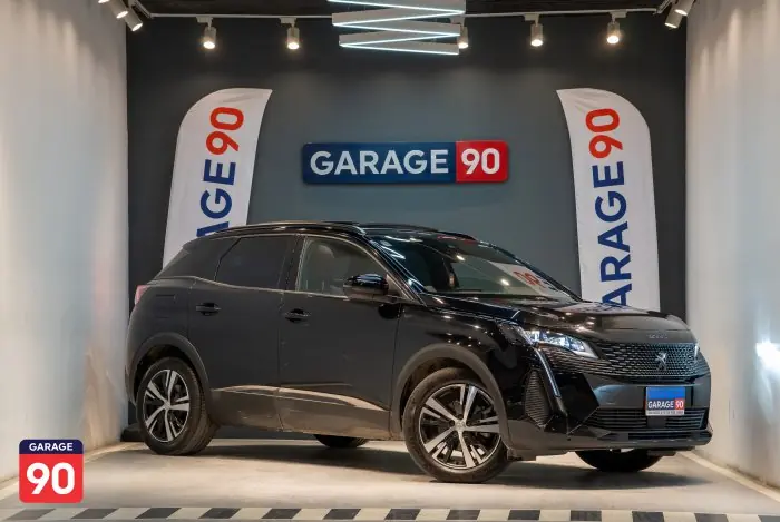 Peugeot 3008 2024 - صورة 16