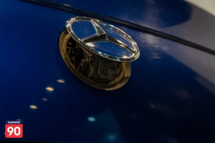 Mercedes-Benz C200 2019 - صورة 13