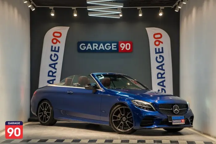 Mercedes-Benz C200 2019 - صورة 6