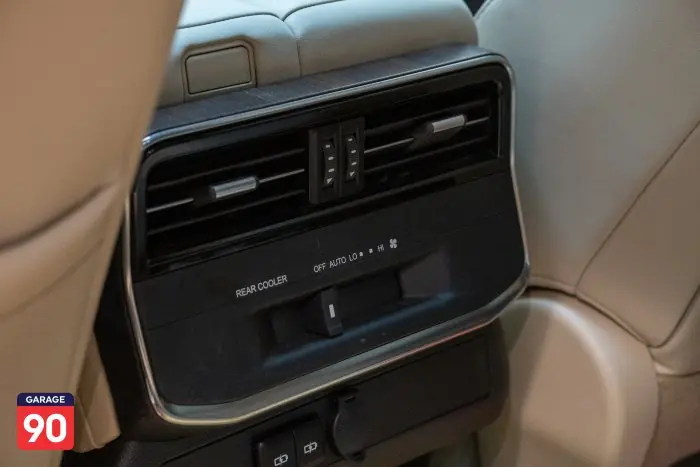 Toyota Land Cruiser 2025 - صورة 19