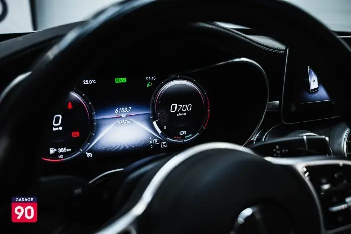 Mercedes-Benz C200 2019 - صورة 13