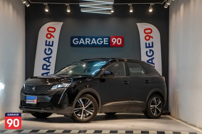 Peugeot 3008 2023 - صورة 2