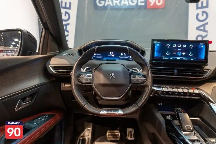 Peugeot 3008 2023 - صورة 10