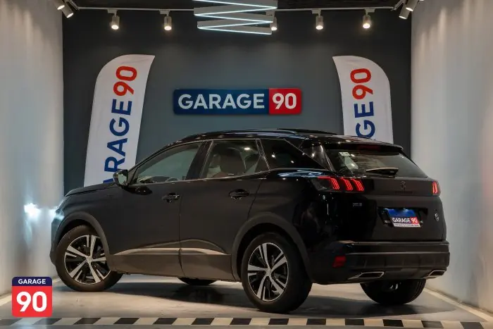 Peugeot 3008 2023 - صورة 5