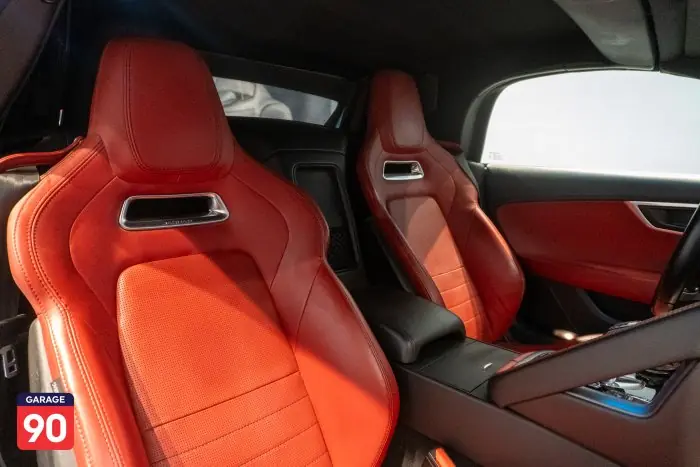 Jaguar F-Type 2020 - صورة 17