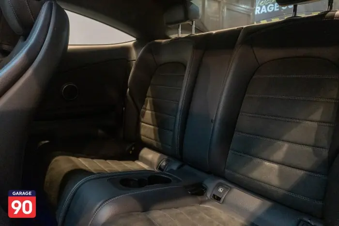 Mercedes-Benz C200 2020 - صورة 12