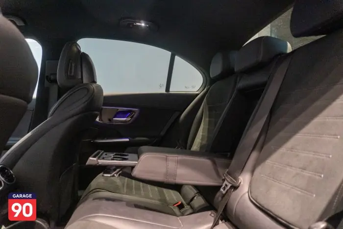 Mercedes-Benz C200 2022 - صورة 13
