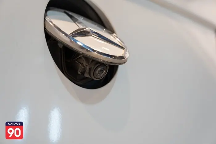 Mercedes-Benz GLC200 2020 - صورة 7