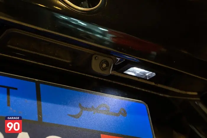bmw 520i 2024 - صورة 7