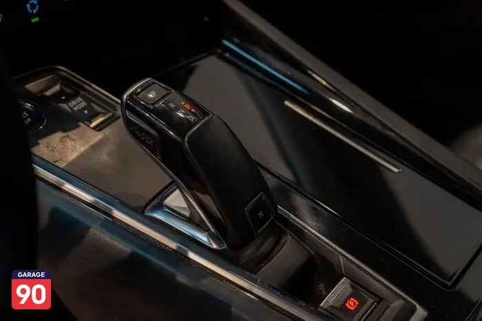 Peugeot 508 2020 - صورة 13