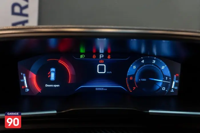 Peugeot 508 2020 - صورة 10