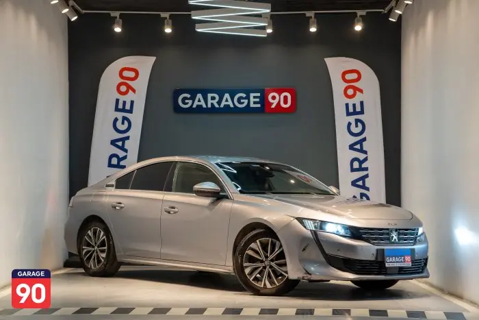 Peugeot 508 2020 - صورة 3