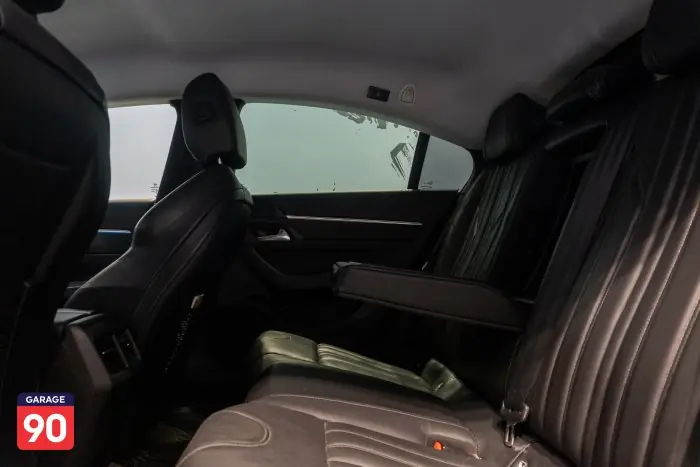 Peugeot 508 2020 - صورة 12