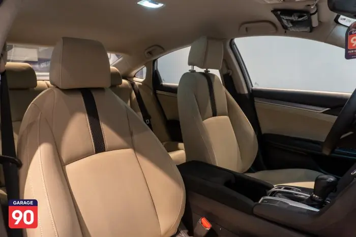 Honda Civic 2019 - صورة 10