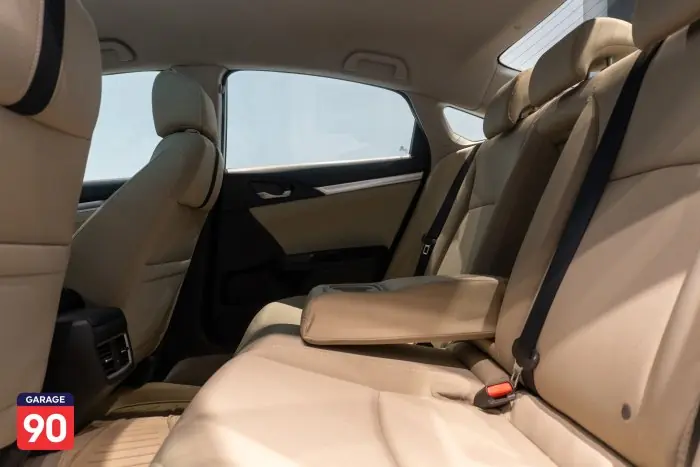 Honda Civic 2019 - صورة 11