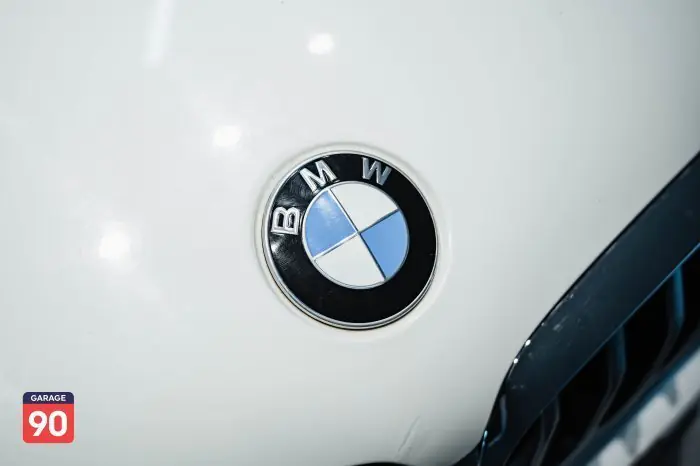bmw X5 2020 - صورة 9