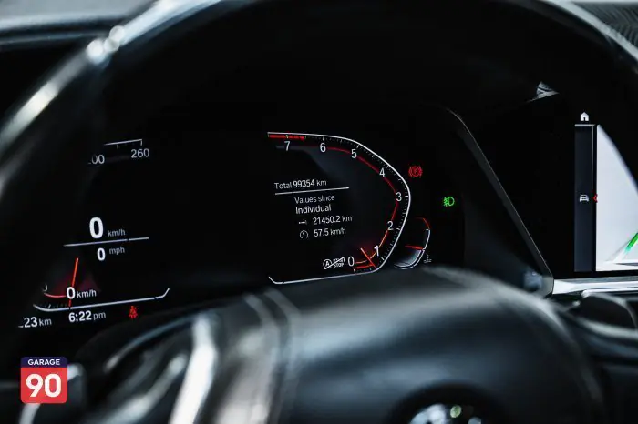 bmw X5 2020 - صورة 13