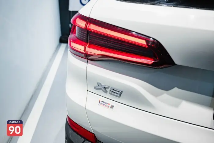 bmw X5 2020 - صورة 11