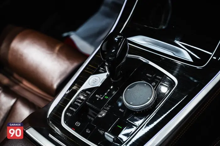 bmw X5 2020 - صورة 15