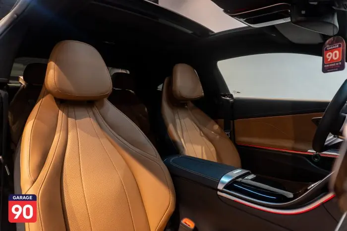 Mercedes-Benz CLE200 2024 - صورة 13