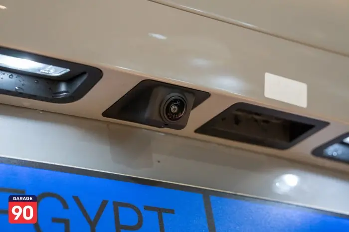 BYD SONG 2025 - صورة 7