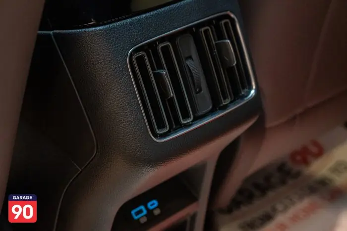 BYD SONG 2025 - صورة 16