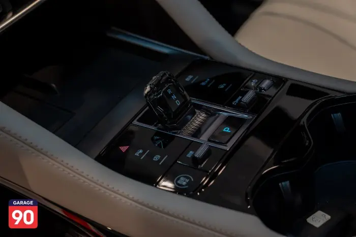 BYD SONG 2025 - صورة 15