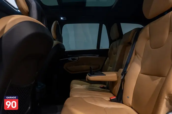 Volvo XC90 2018 - صورة 13