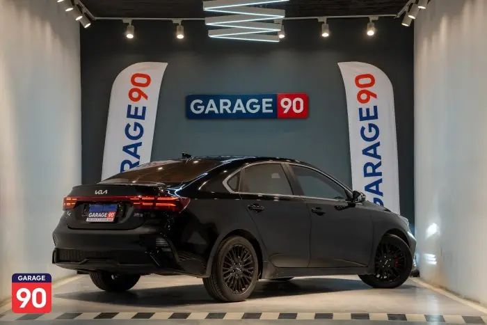 Kia Cerato 2024 - صورة 5