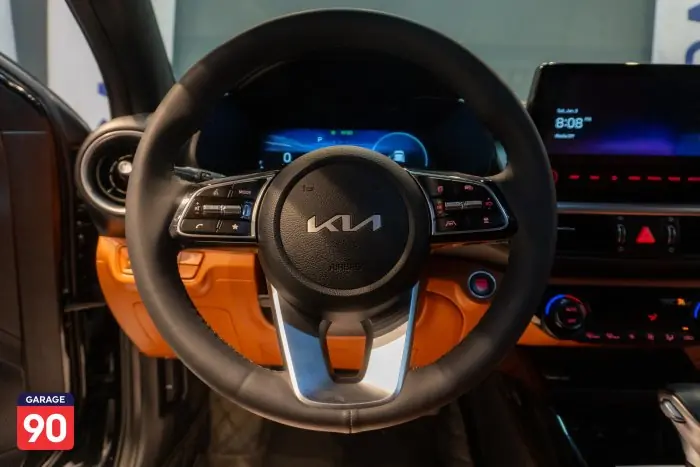 Kia Cerato 2024 - صورة 10