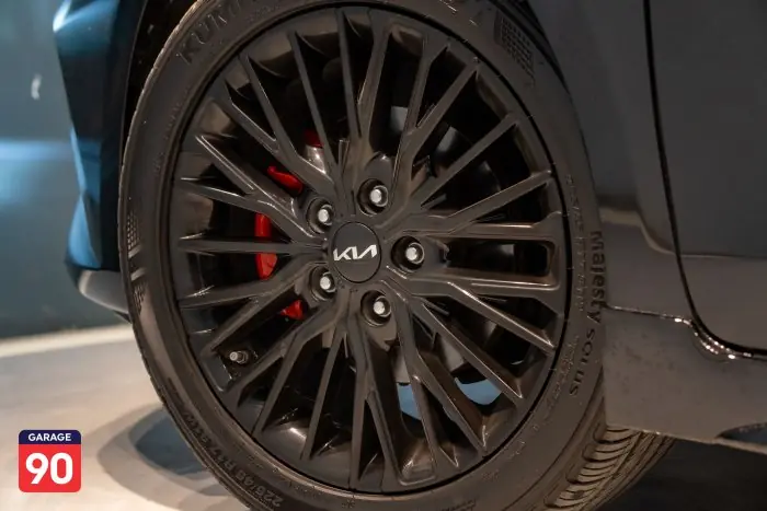 Kia Cerato 2024 - صورة 8