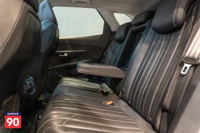 Peugeot 3008 2021 - صورة 13