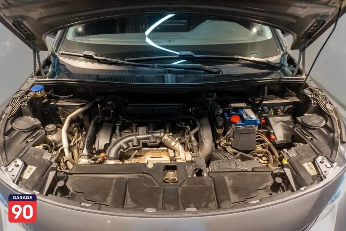 Peugeot 3008 2021 - صورة 18