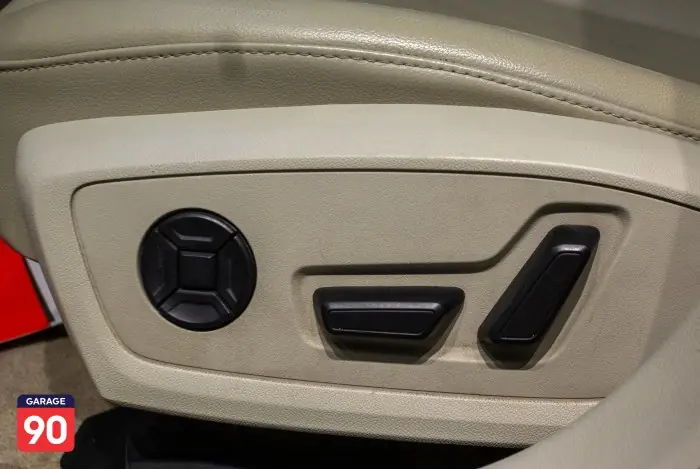 Audi A6 2020 - صورة 18