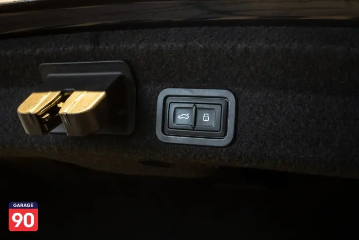 Audi A6 2020 - صورة 17