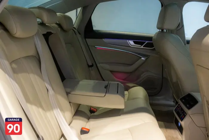 Audi A6 2020 - صورة 13