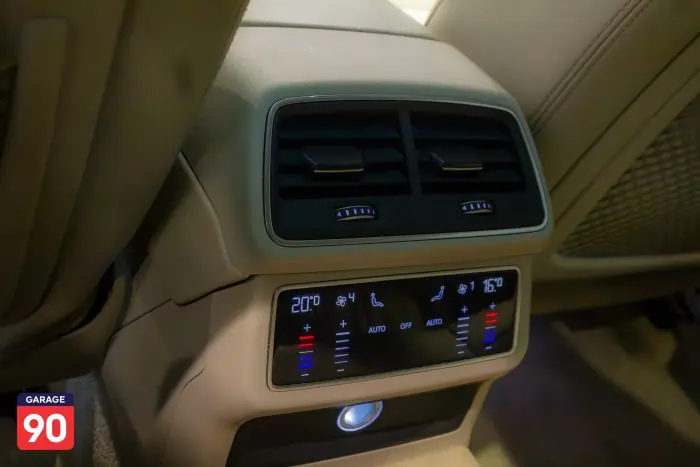 Audi A6 2020 - صورة 15