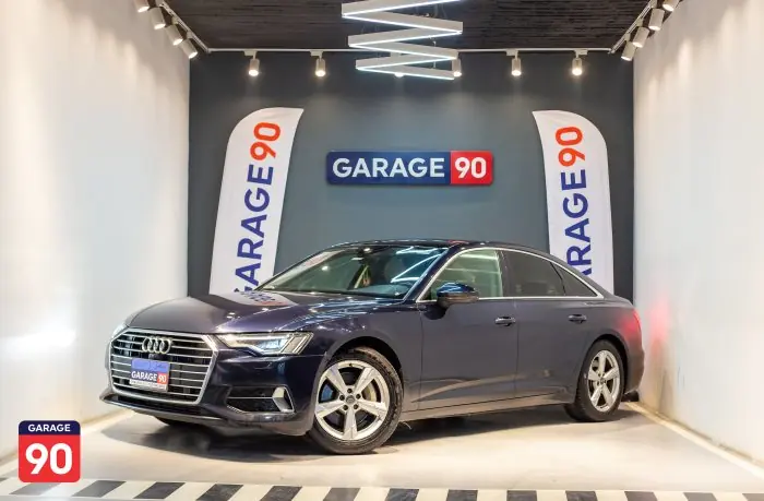 Audi A6 2020 - صورة 2