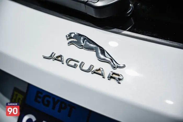 Jaguar F-PACE 2017 - صورة 10