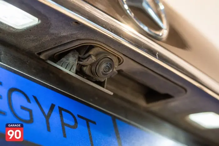 Mercedes E350E Aventguard Import 2018 - صورة 8